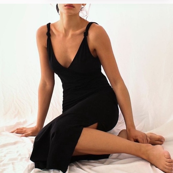 SOLD (2) FP Endless Summer/Beach Mystery Box Dress - Picture 4 of 4